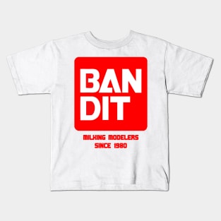 Bandit Kids T-Shirt